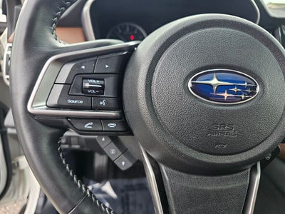 2020 Subaru Outback Touring XT