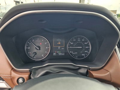 2020 Subaru Outback Touring XT