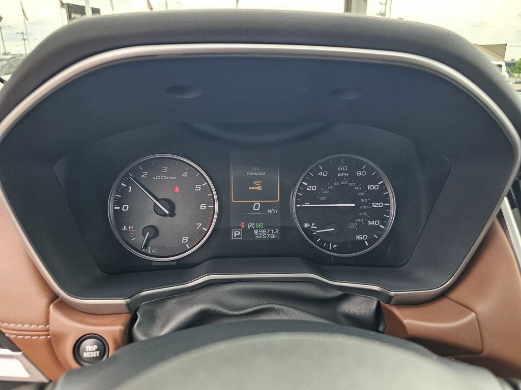 2020 Subaru Outback Touring XT