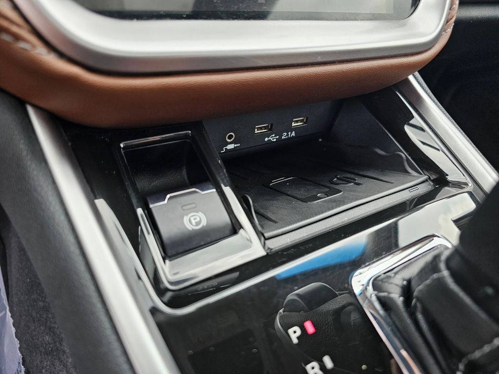 2020 Subaru Outback Touring XT