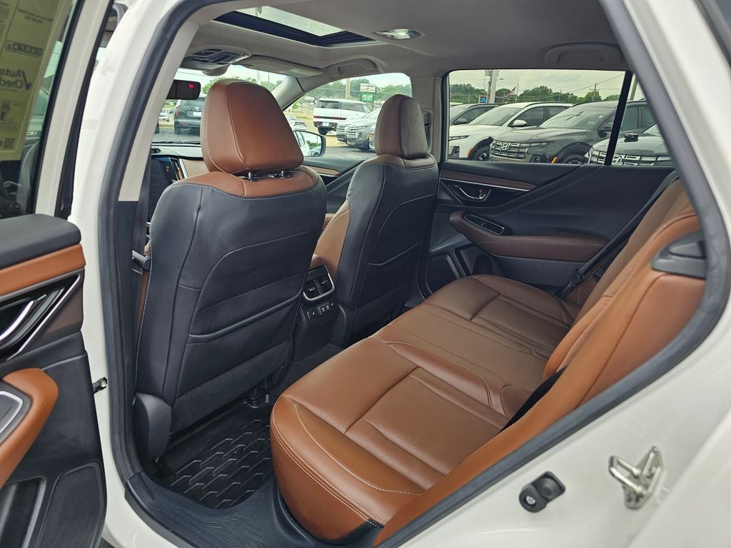 2020 Subaru Outback Touring XT