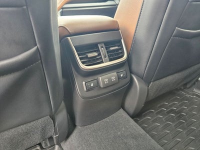 2020 Subaru Outback Touring XT