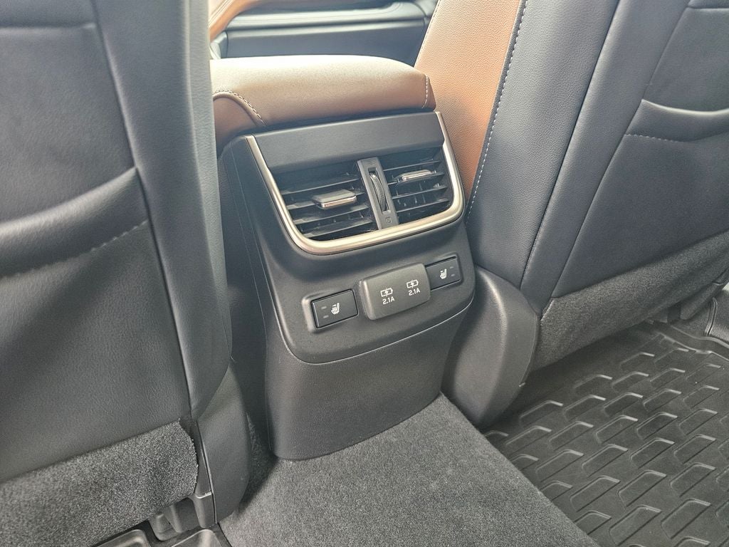 2020 Subaru Outback Touring XT