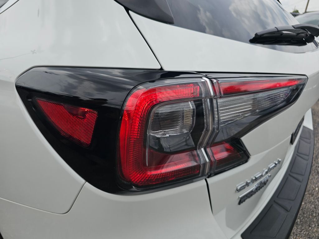 2020 Subaru Outback Touring XT