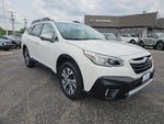 2020 Subaru Outback Touring XT