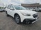 2020 Subaru Outback Touring XT