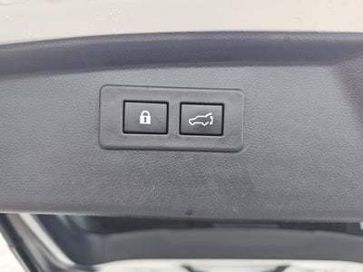 2020 Subaru Outback Touring XT