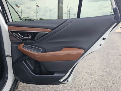2020 Subaru Outback Touring XT