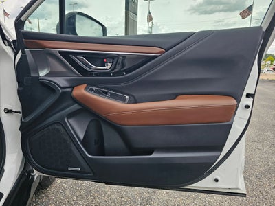 2020 Subaru Outback Touring XT