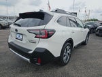2020 Subaru Outback Touring XT
