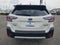 2020 Subaru Outback Touring XT