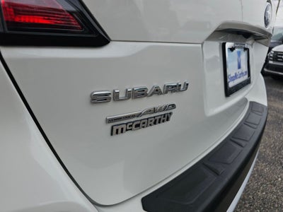 2020 Subaru Outback Touring XT