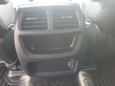 2020 Honda Passport EX-L