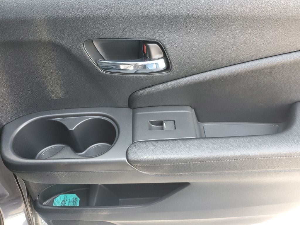 2020 Honda Passport EX-L