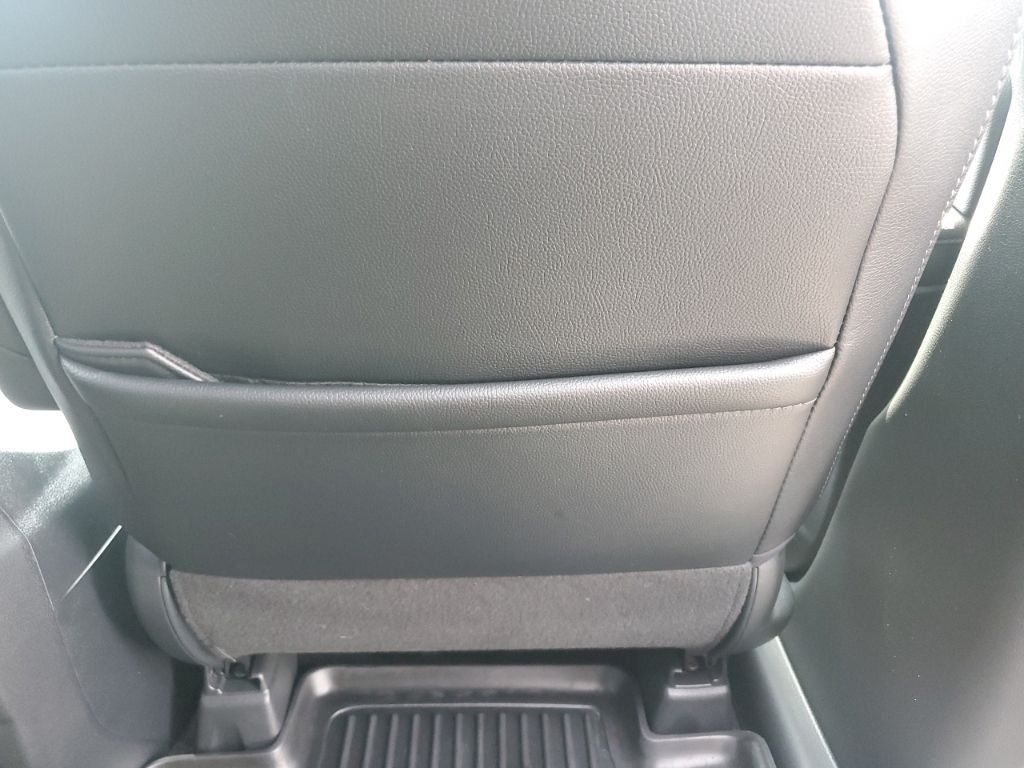 2020 Honda Passport EX-L