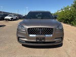 2021 Lincoln Aviator Grand Touring