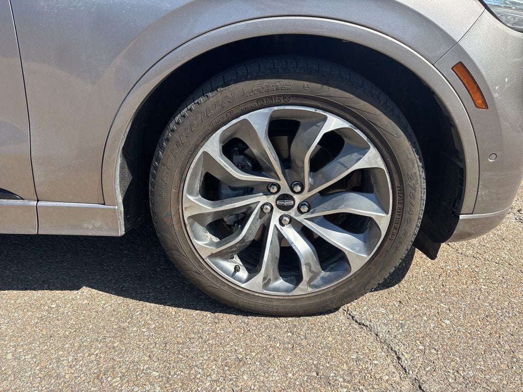 2021 Lincoln Aviator Grand Touring