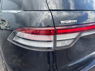 2023 Lincoln Aviator Plug-In Hybrid Grand Touring