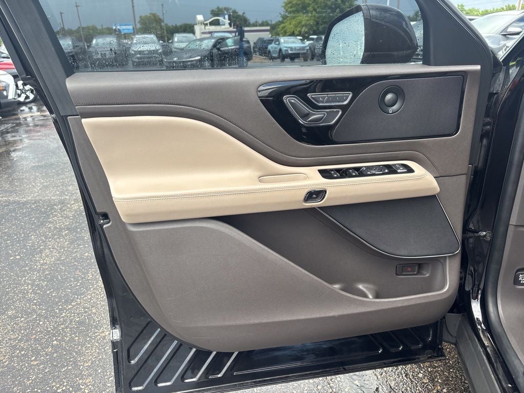 2023 Lincoln Aviator Plug-In Hybrid Grand Touring