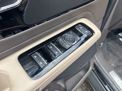 2023 Lincoln Aviator Plug-In Hybrid Grand Touring
