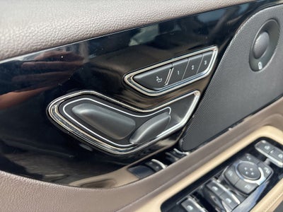 2023 Lincoln Aviator Plug-In Hybrid Grand Touring