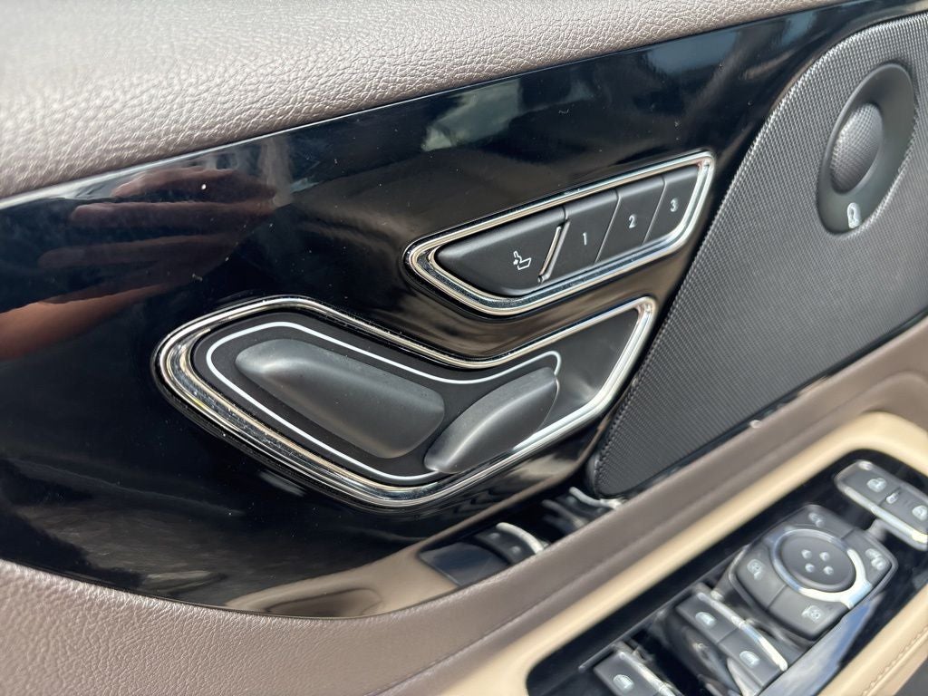 2023 Lincoln Aviator Plug-In Hybrid Grand Touring