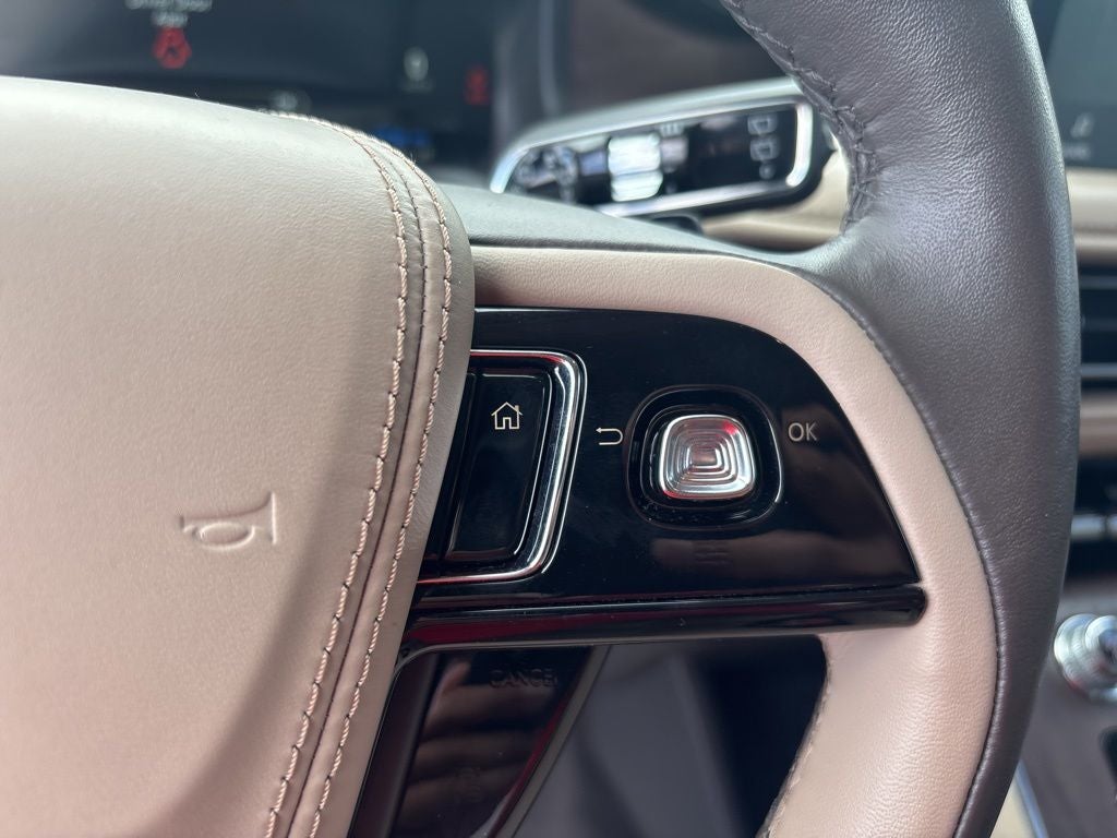 2023 Lincoln Aviator Plug-In Hybrid Grand Touring