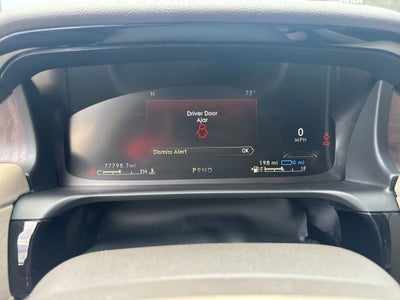 2023 Lincoln Aviator Plug-In Hybrid Grand Touring