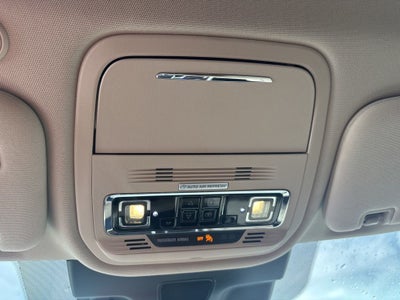 2023 Lincoln Aviator Plug-In Hybrid Grand Touring