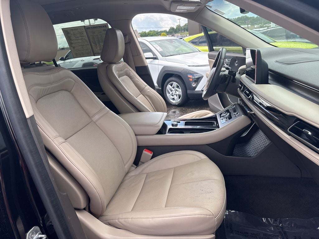 2023 Lincoln Aviator Plug-In Hybrid Grand Touring