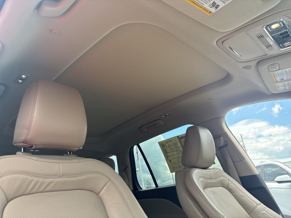 2023 Lincoln Aviator Plug-In Hybrid Grand Touring