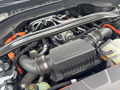 2023 Lincoln Aviator Plug-In Hybrid Grand Touring