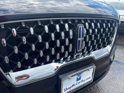 2023 Lincoln Aviator Plug-In Hybrid Grand Touring