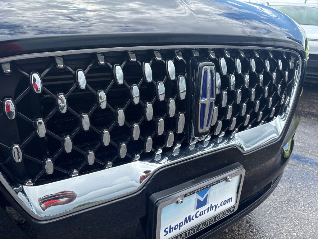 2023 Lincoln Aviator Plug-In Hybrid Grand Touring