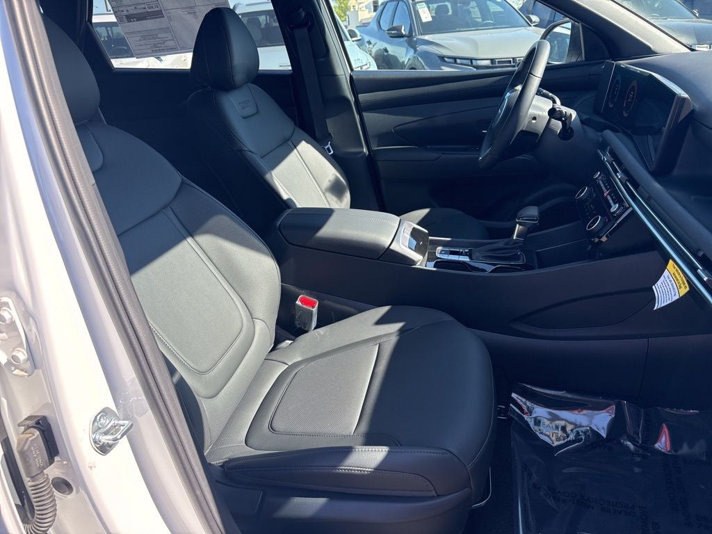 2026 Hyundai TUCSON XRT AWD