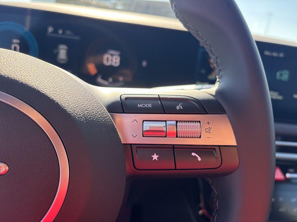 2026 Hyundai TUCSON XRT AWD