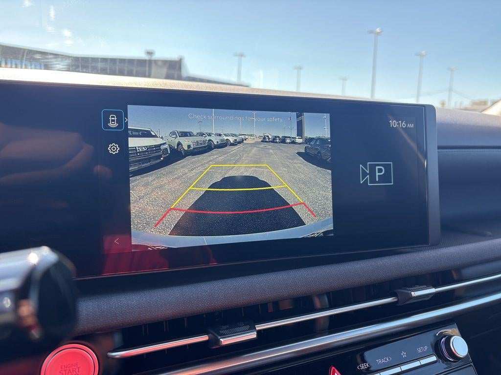 2026 Hyundai TUCSON XRT AWD
