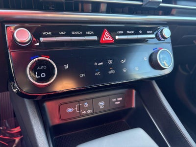2026 Hyundai TUCSON XRT AWD