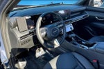 2026 Hyundai TUCSON XRT AWD