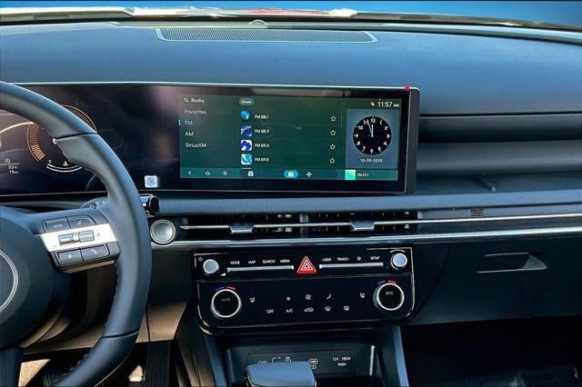 2026 Hyundai TUCSON XRT AWD