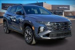 2026 Hyundai TUCSON XRT AWD