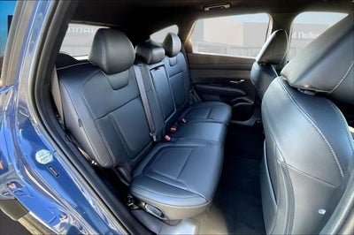 2026 Hyundai TUCSON XRT AWD