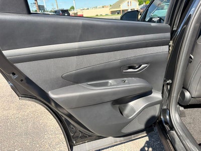 2026 Hyundai TUCSON XRT AWD