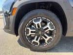 2026 Hyundai TUCSON XRT AWD