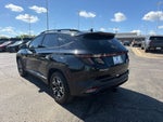 2026 Hyundai TUCSON XRT AWD