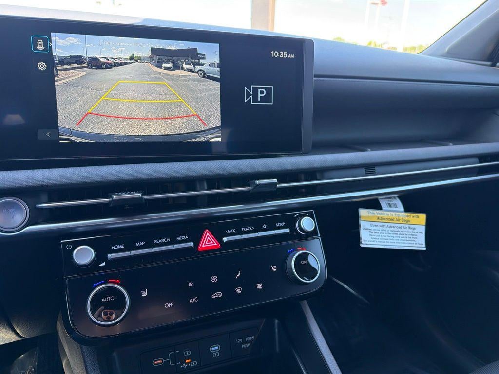 2026 Hyundai TUCSON XRT AWD