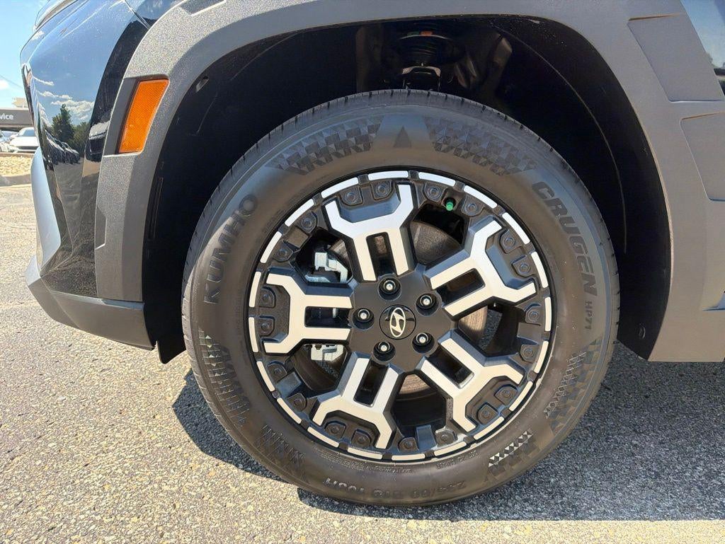2026 Hyundai TUCSON XRT AWD