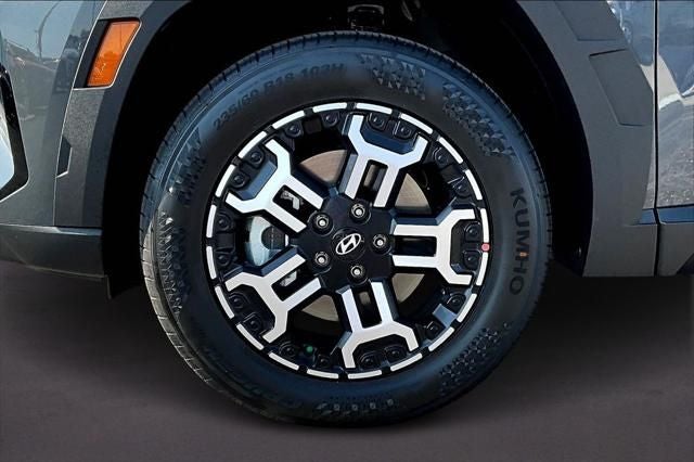 2026 Hyundai TUCSON XRT AWD