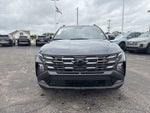 2026 Hyundai TUCSON XRT AWD