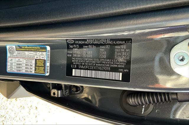 2026 Hyundai TUCSON XRT AWD